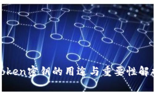 Token密钥的用途与重要性解析