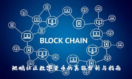 鲲鹏社区数字货币的真假分析与指南