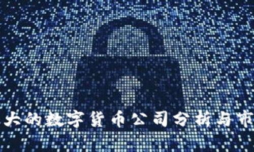 我国最大的数字货币公司分析与市场前景