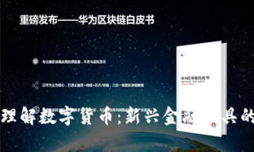 如何通俗理解数字货币：新兴金融工具的全景解析