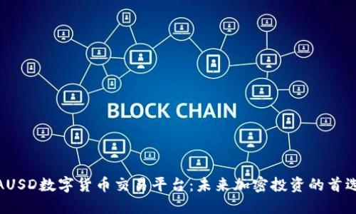 AUSD数字货币交易平台：未来加密投资的首选
