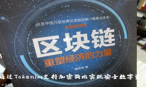如何通过Tokenim支持加密狗比实现安全数字资产交易