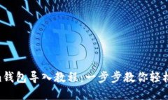 Tokentokenim钱包导入教程：