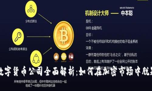 AMG数字货币公司全面解析：如何在加密市场中脱颖而出