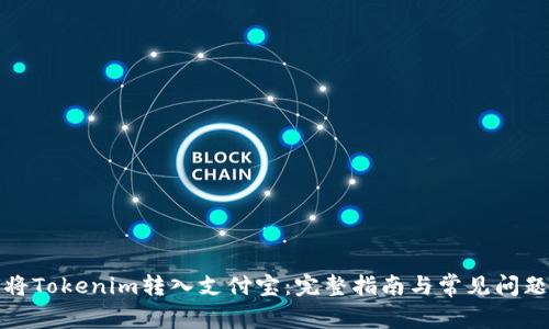 如何将Tokenim转入支付宝：完整指南与常见问题解答