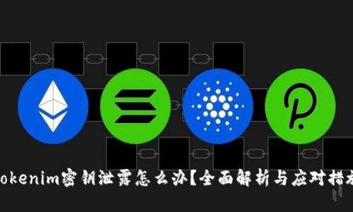 tokenim密钥泄露怎么办？全面解析与应对措施