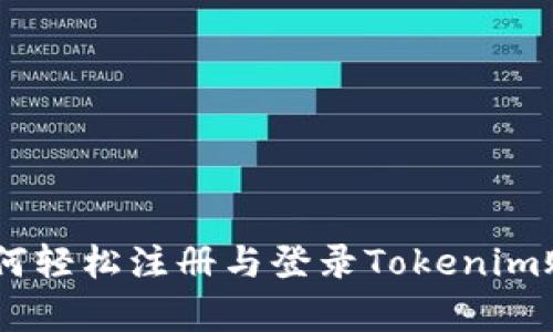 : 全面解析：如何轻松注册与登录Tokenim账户的实用教程