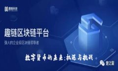 数字货币的未来：机遇与