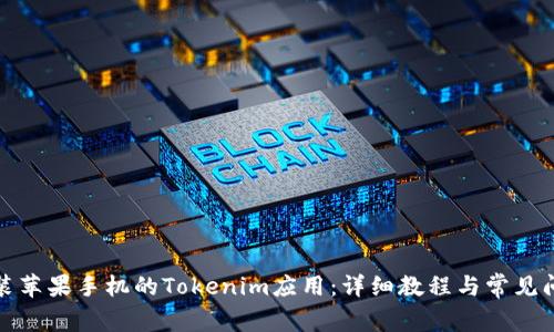 如何安装苹果手机的Tokenim应用：详细教程与常见问题解答