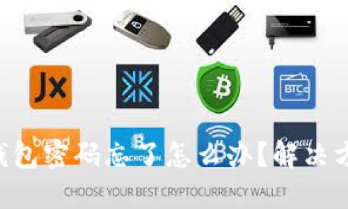 tokenim数字钱包密码忘了怎么办？解决方案与预防措施