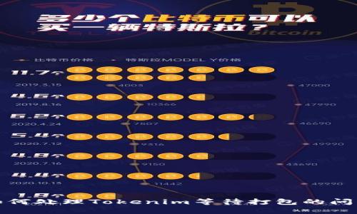 如何处理Tokenim等待打包的问题