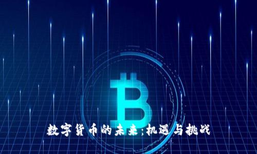 数字货币的未来：机遇与挑战