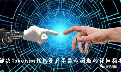 解决Tokenim钱包资产不显示问题的详细指南