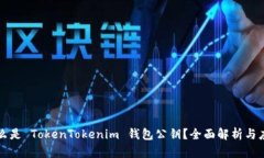 什么是 TokenTokenim 钱包公钥