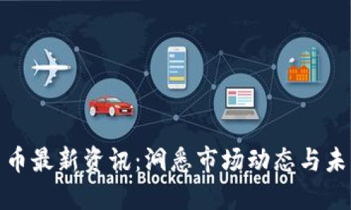 数字货币最新资讯：洞悉市场动态与未来趋势