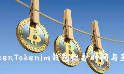 解读TokenTokenim钱包维护时间与影响因素