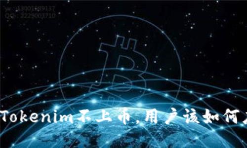 如果Tokenim不上币，用户该如何应对？