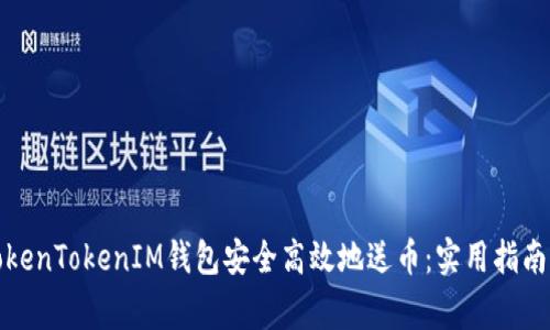 如何通过TokenTokenIM钱包安全高效地送币：实用指南与注意事项