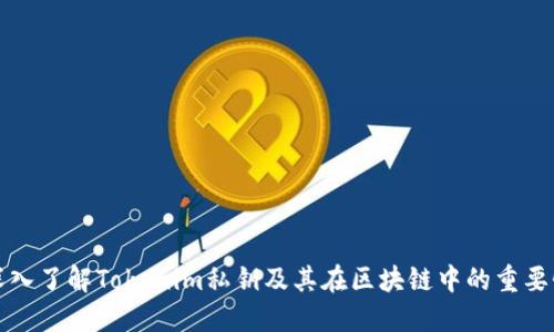 深入了解Tokenim私钥及其在区块链中的重要性