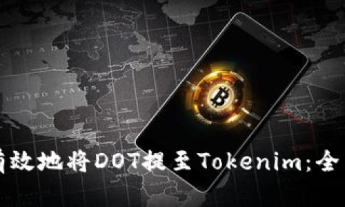 如何有效地将DOT提至Tokenim：全面指南
