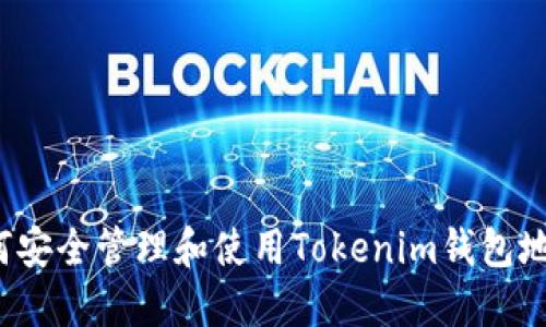 如何安全管理和使用Tokenim钱包地址？