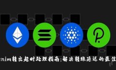 Tokenim转出超时处理指南：