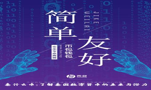 泰什么币：了解泰国数字货币的未来与潜力