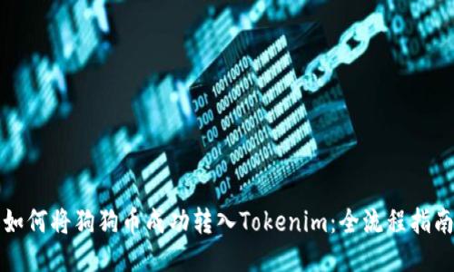 如何将狗狗币成功转入Tokenim：全流程指南