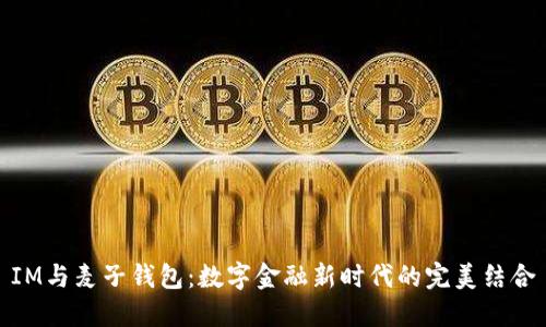 IM与麦子钱包：数字金融新时代的完美结合