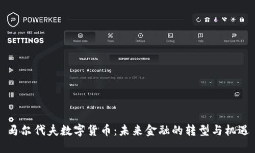 马尔代夫数字货币：未来金融的转型与机遇