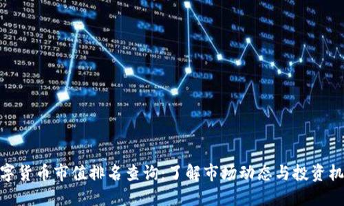 数字货币市值排名查询：了解市场动态与投资机会