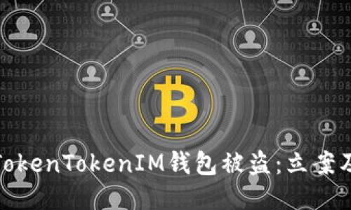 如何应对TokenTokenIM钱包被盗：立案及相关措施