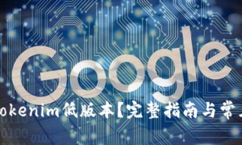 如何下载Tokenim低版本？完整指南与常见问题解答