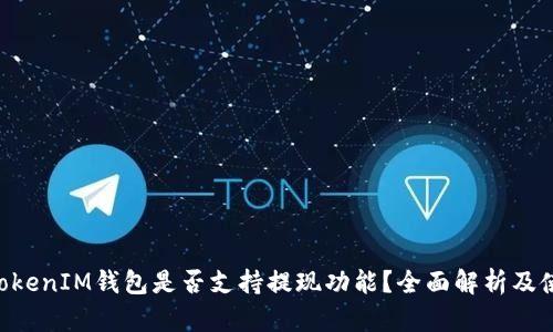 TokenTokenIM钱包是否支持提现功能？全面解析及使用指南