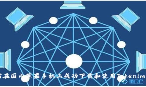 如何在国内苹果手机上成功下载和使用Tokenim应用