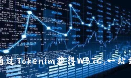 如何通过Tokenim获得WBTC：一站式指南